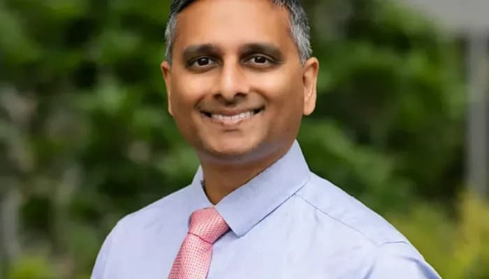  Rajesh Shah