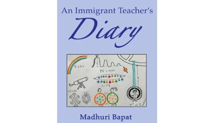 An Immigrant Teacher’s Diary