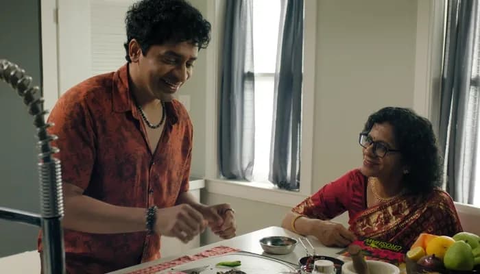 Jam Boy stills