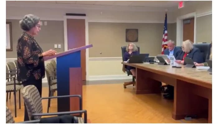 Indian-American educator flags disinformation targeting Hindus