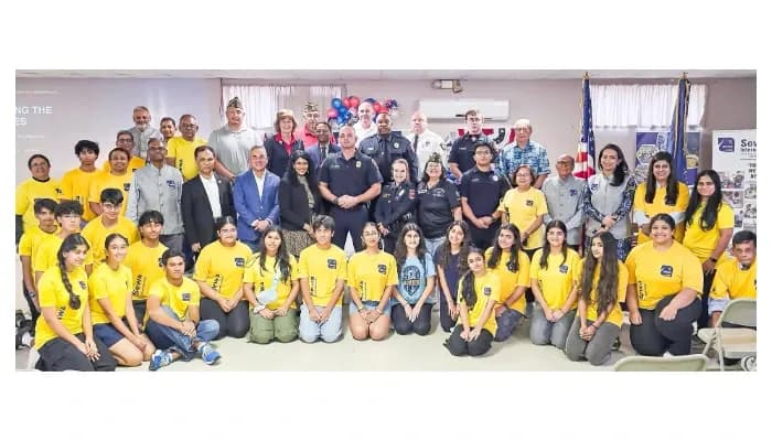 Sewa International marks 25th anniversary of 9/11 with service, remembrance in Missouri City
