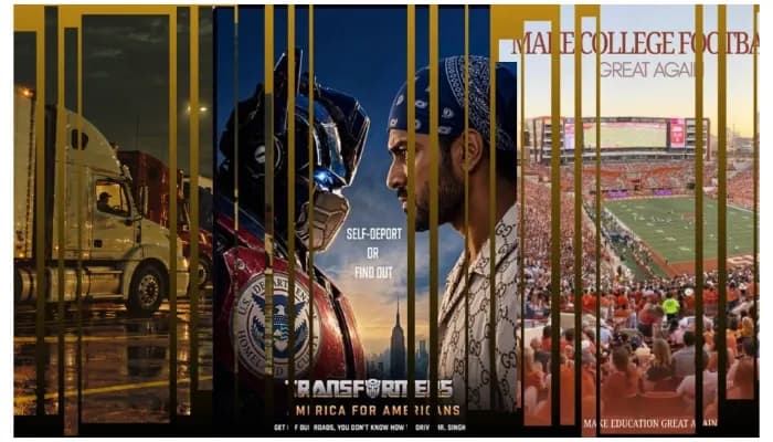 અમેરિકામાં શીખો અને દક્ષિણ એશિયાઈ લોકો વિરુદ્ધ ઓનલાઇન નફરતમાં વધારો: GPAHE