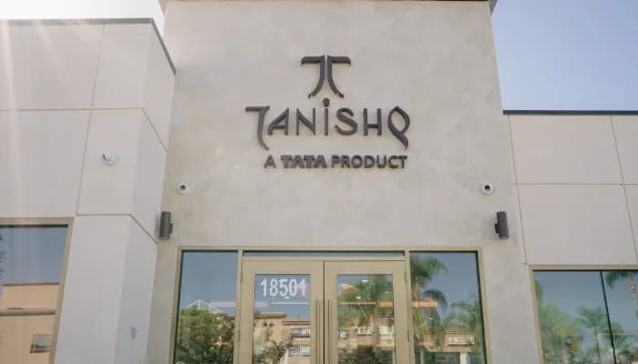 Tanishq એ અમેરિકામાં 11મો સ્ટોર ખોલ્યો