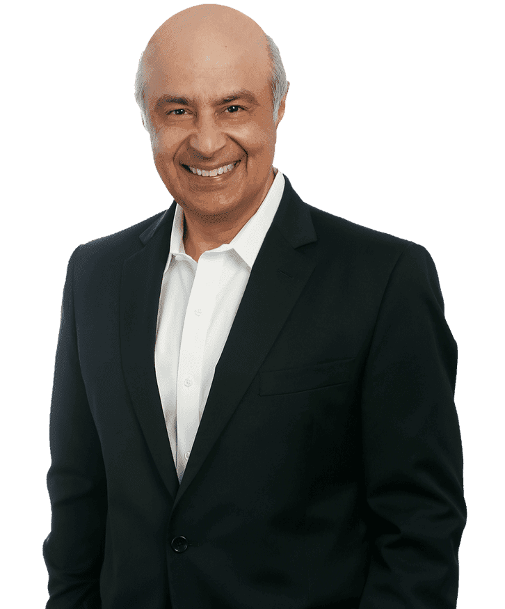 Vikram Malhotra
