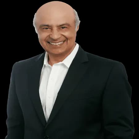 Vikram Malhotra