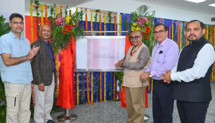 Wadhwani-IIT Kanpur Innovation Centre in Life Sciences and MedTech