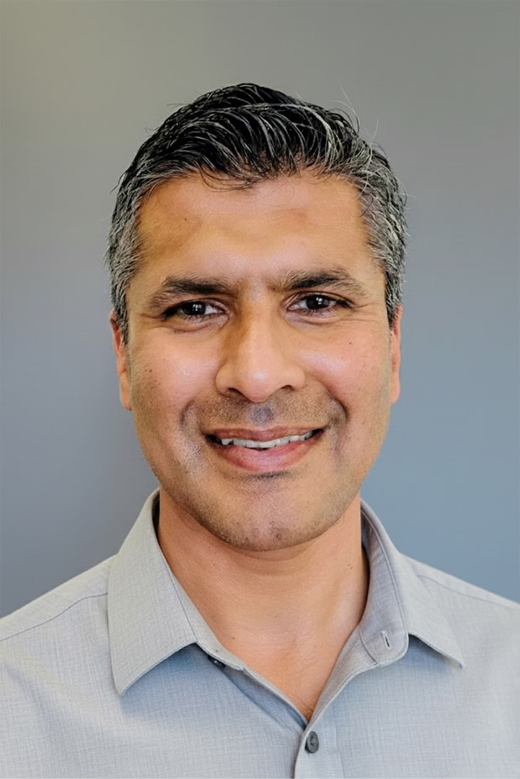 Navin Kartik