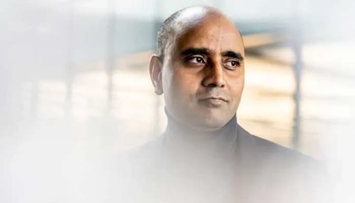 Aatmesh Shrivastava