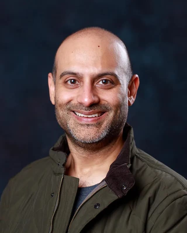 Samir Kalra