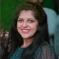 Nisha Sharma