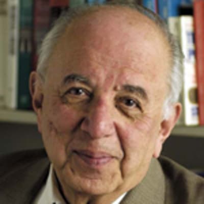 Dr. Minoo Adenwalla