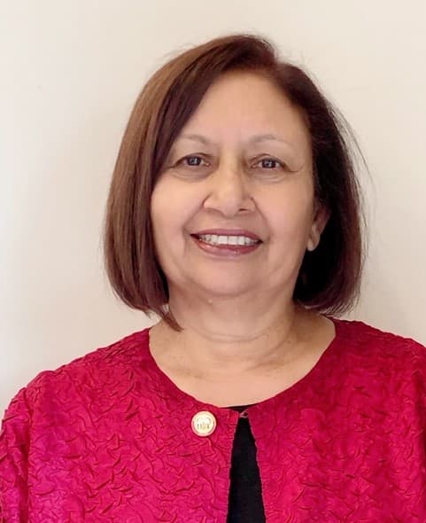 Geeta Sikand