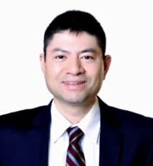 Clement C. Chang Esq
