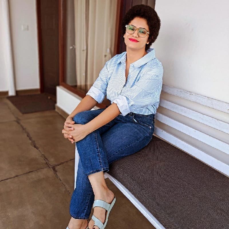 Manvi Pant