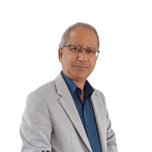 Debabrata Das