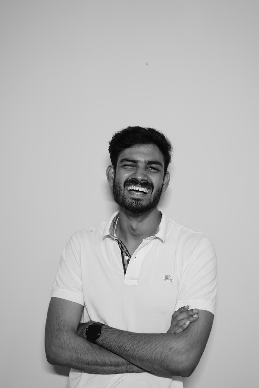 Aditya Vijayvargiya