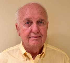 Raymond E. Vickery, Jr
