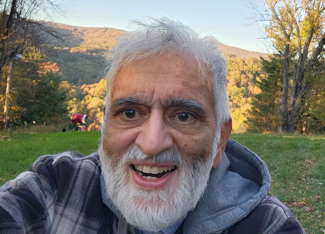 Dr. Shailendra Palvia