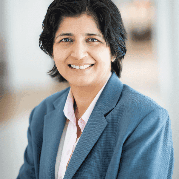 Aparna Pande