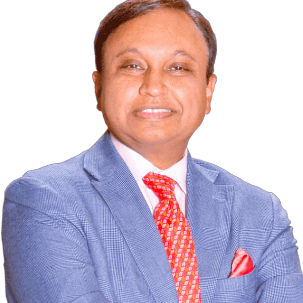 अनिल शर्मा
