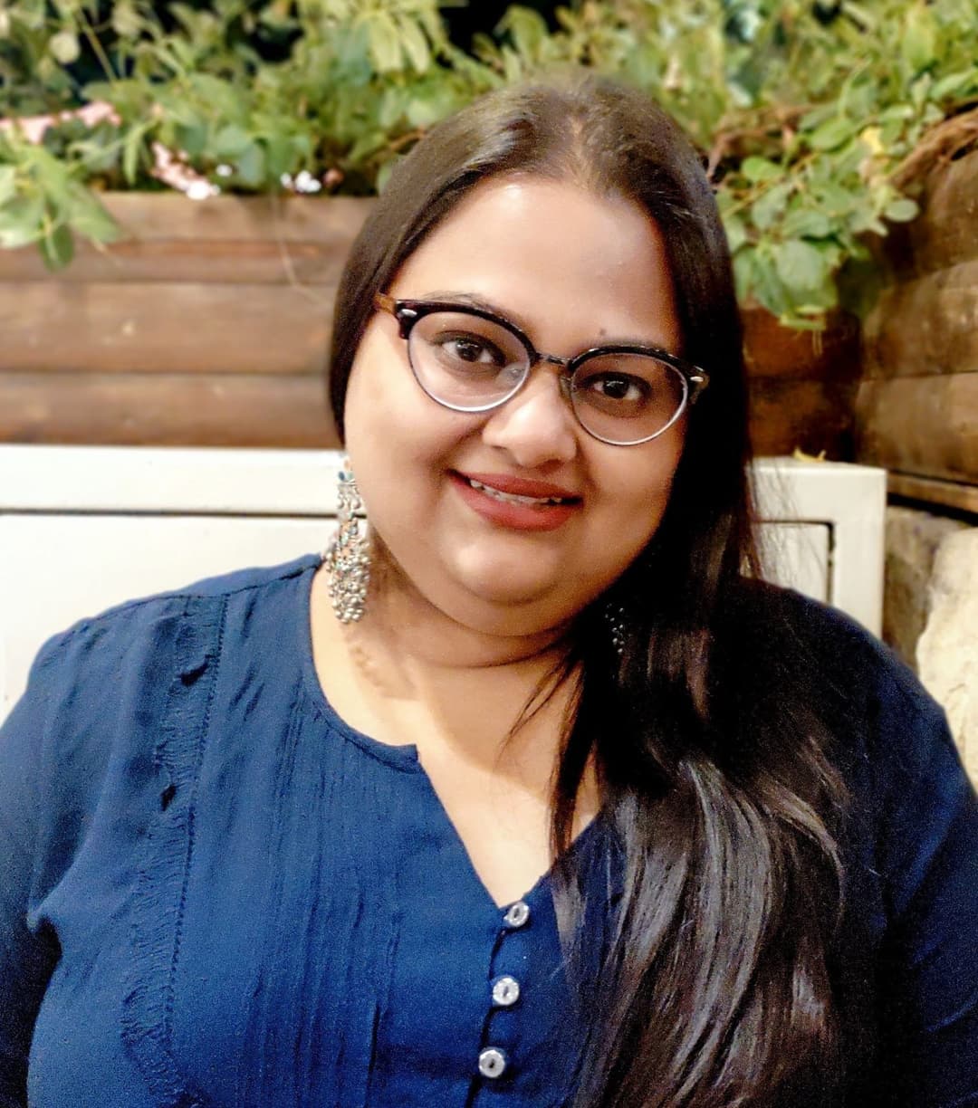 Mayuri Mukherjee-Pascar