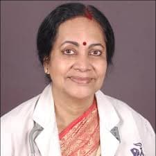 Hiramalini Seshadri