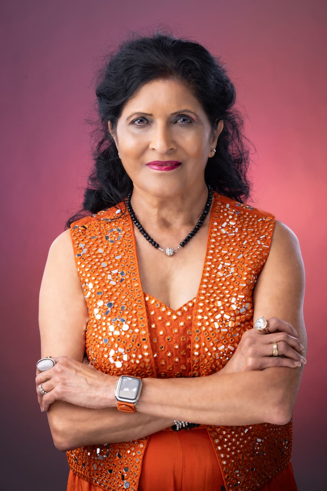 Vasu Pawar