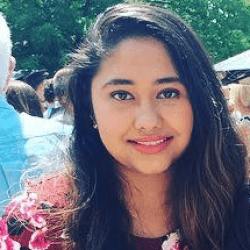 Avantika Panda