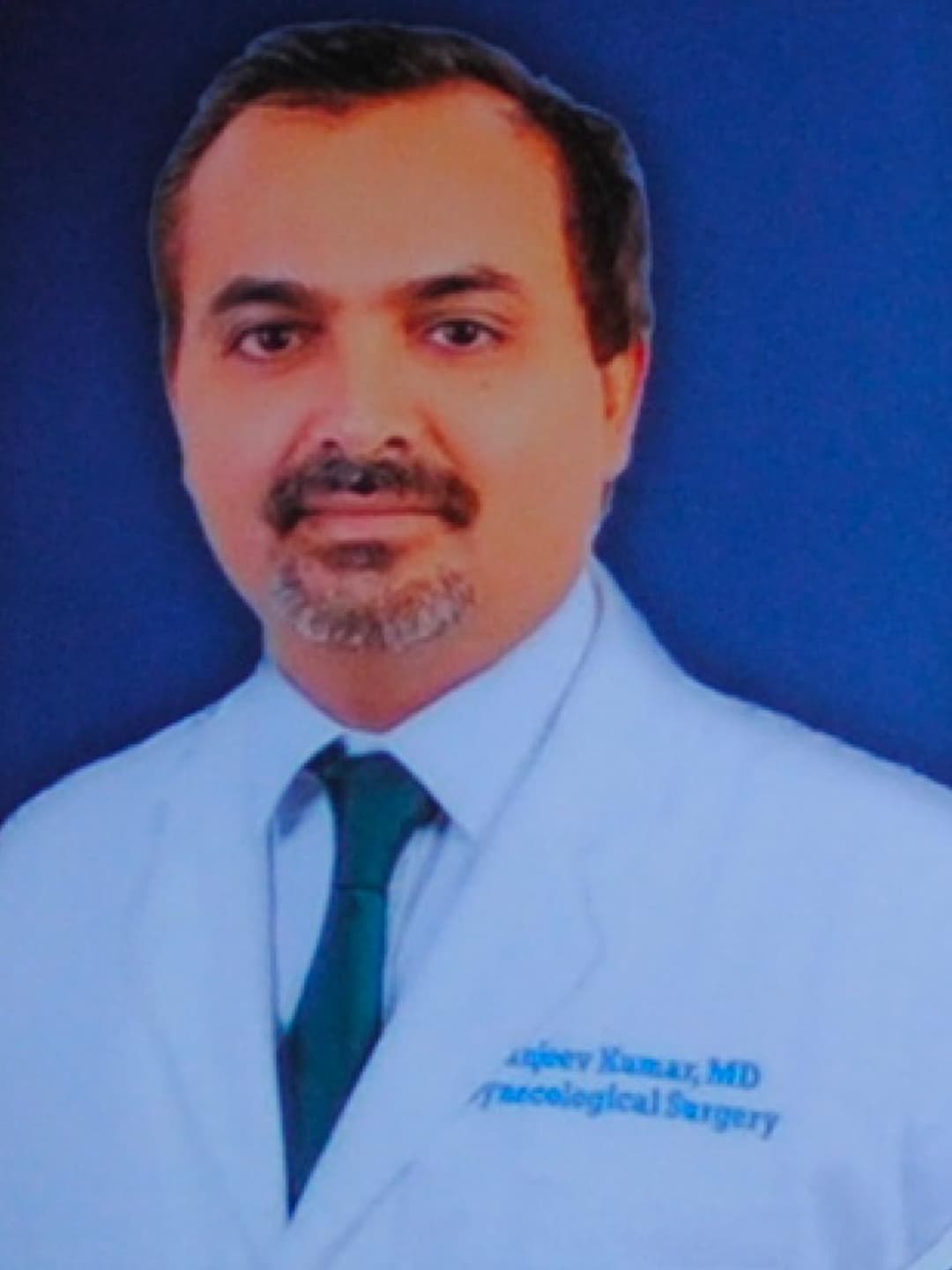 Sanjeev Kumar