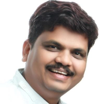 Pravin Bhotkar