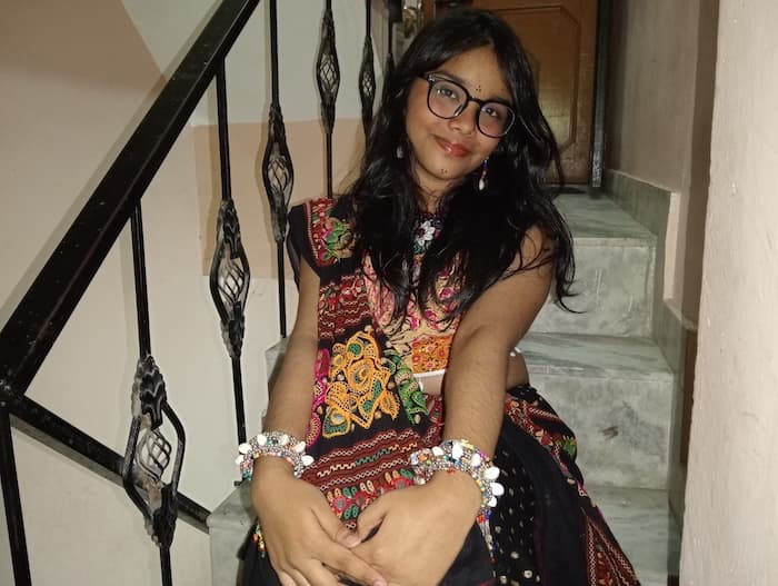 Alia Gupta