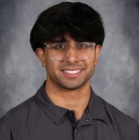 Aneesh Gupta