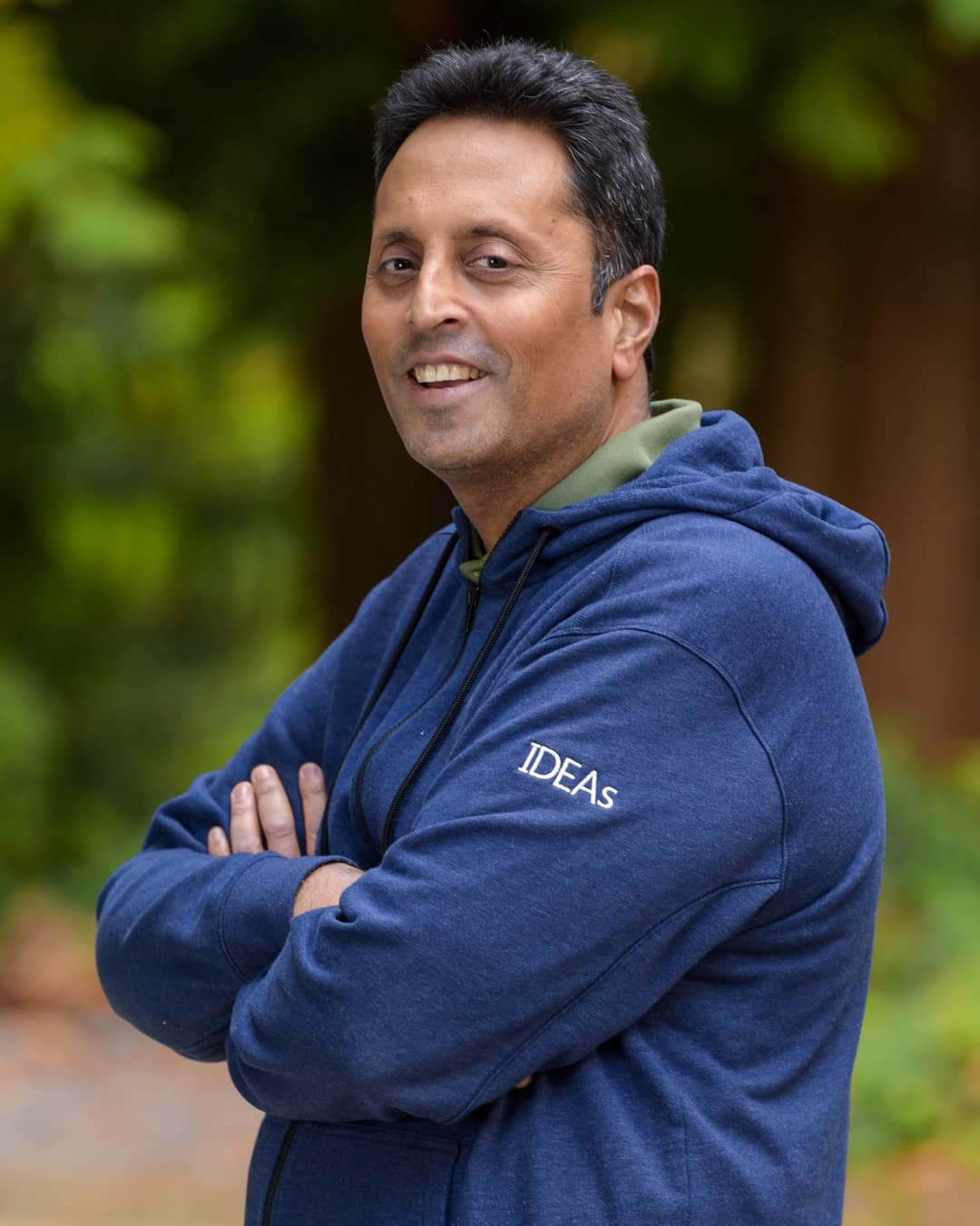 Ravi Vedula