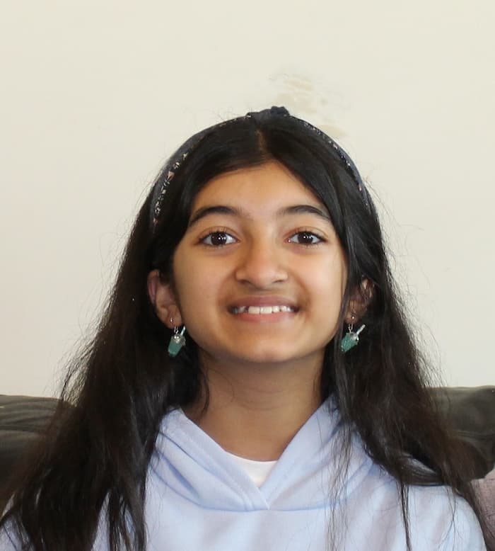 Eesha Kondapalli