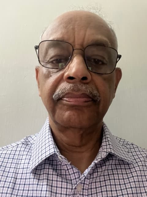 George Abraham