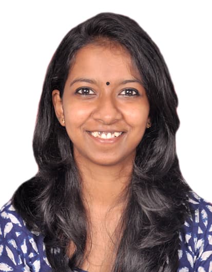 Shinjini Ghosh
