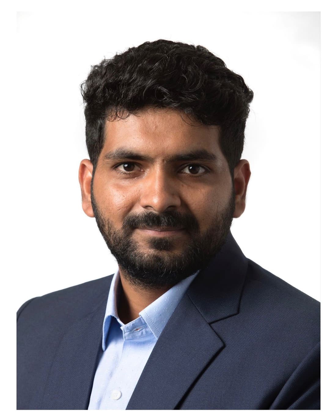 Hitanshu Pandit