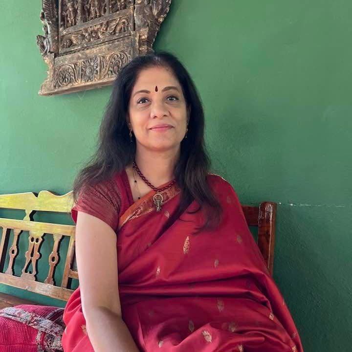 Sahana Singh