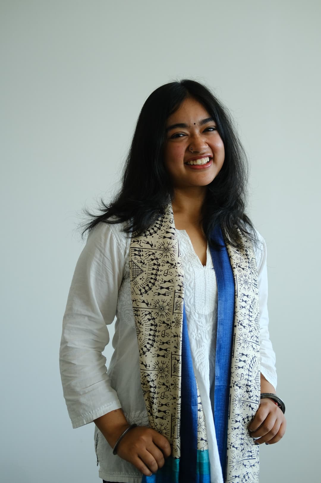 Ankita Baidya