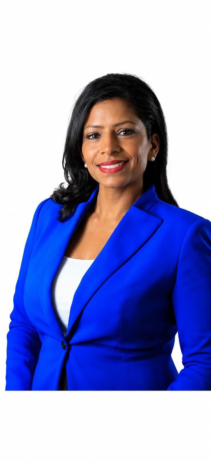 Malini Basu