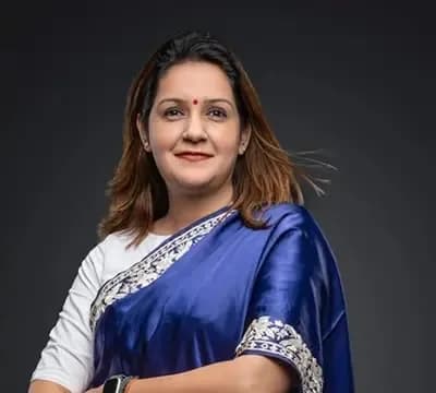 Priyanka Chaturvedi