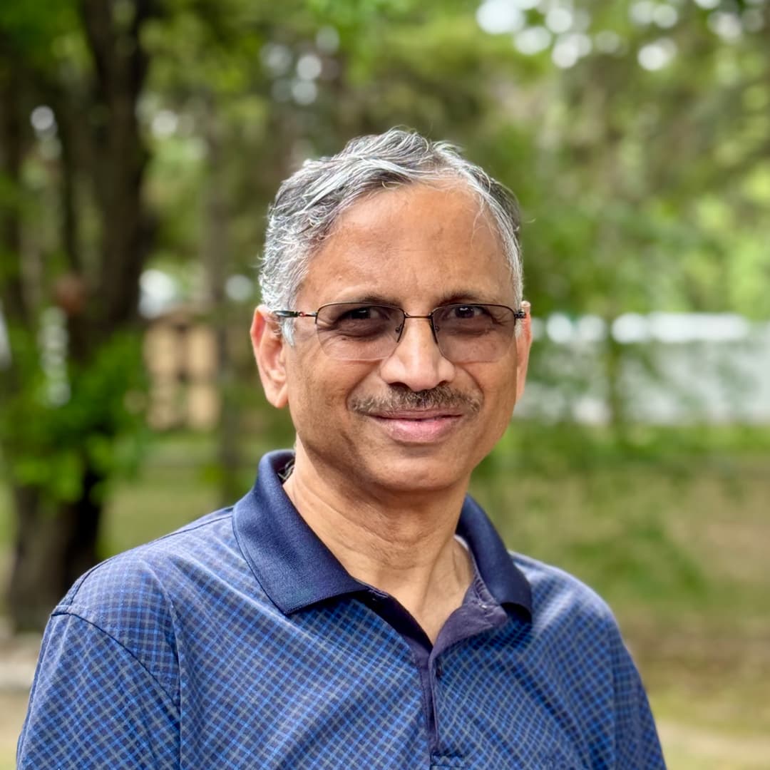Prasad Kaipa
