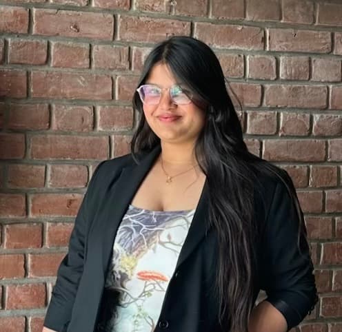 Tvarita Iyer Vemuri