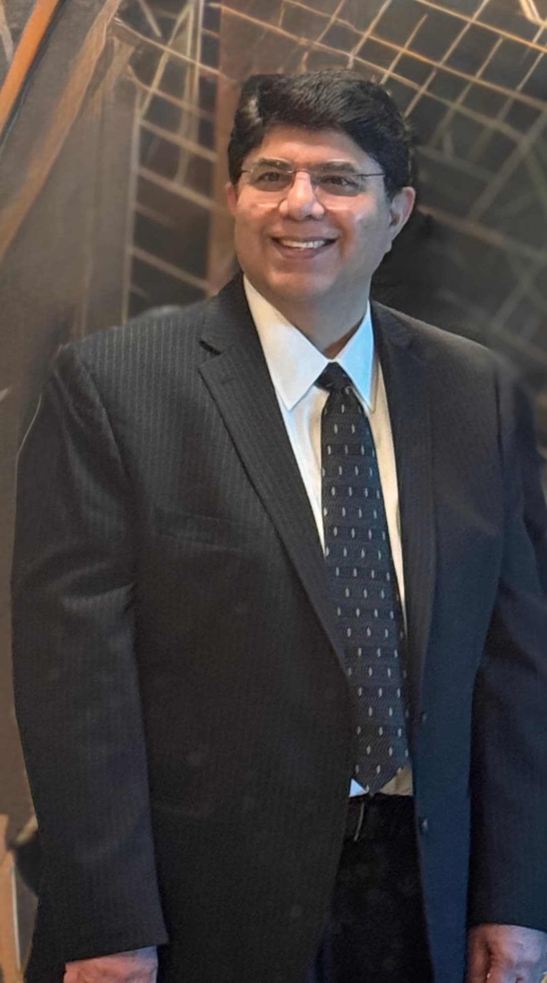 Rakesh Malhotra