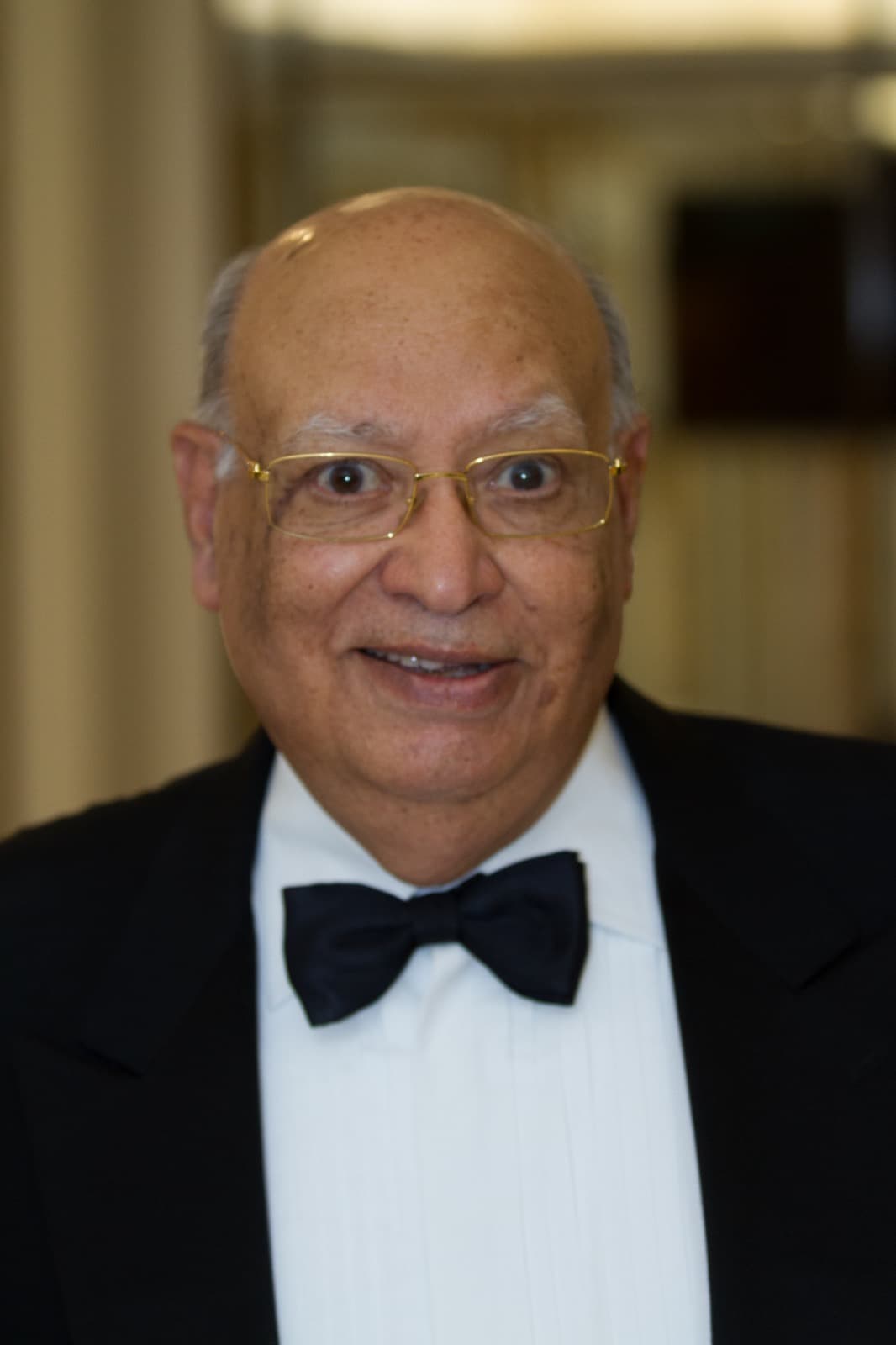 Rajinder Paul Loomba