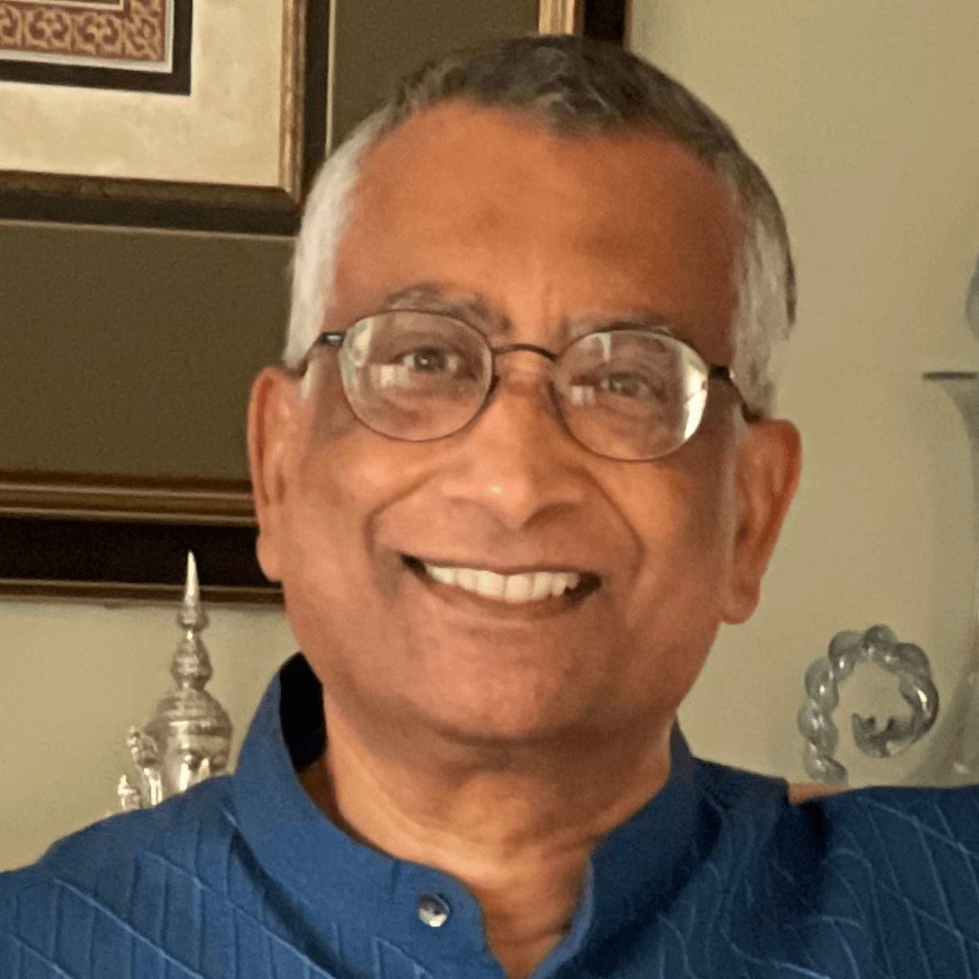 Jai Bansal