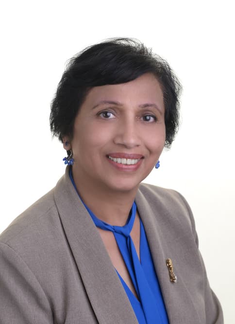 Shaila Patankar
