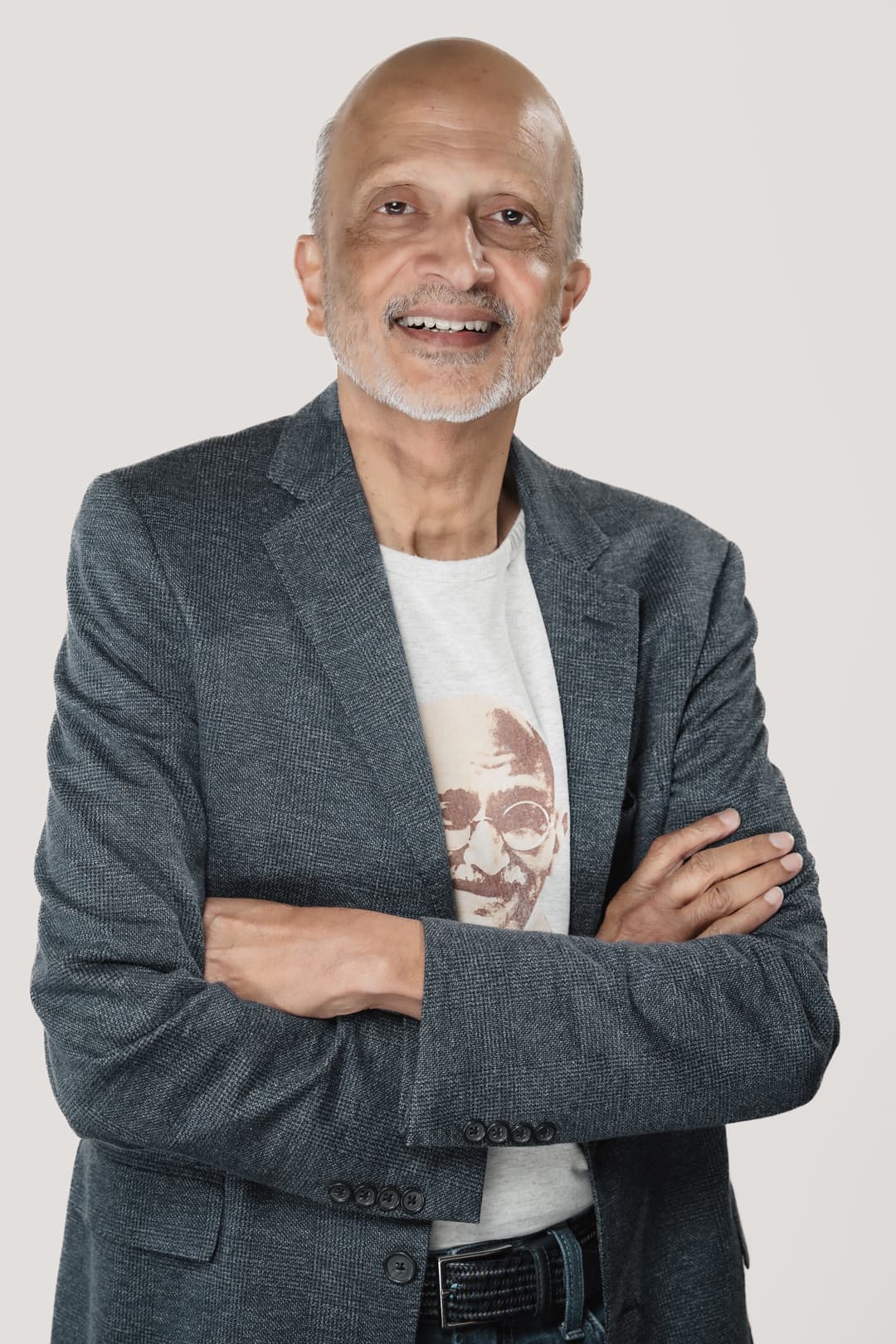 MR Rangaswami