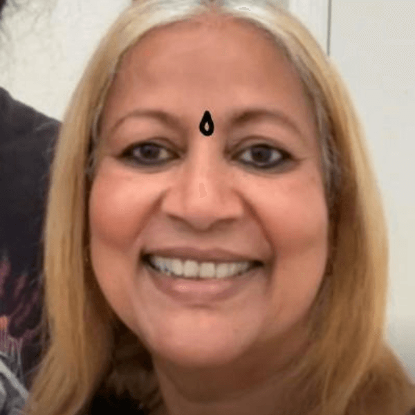 Mangala Kumar