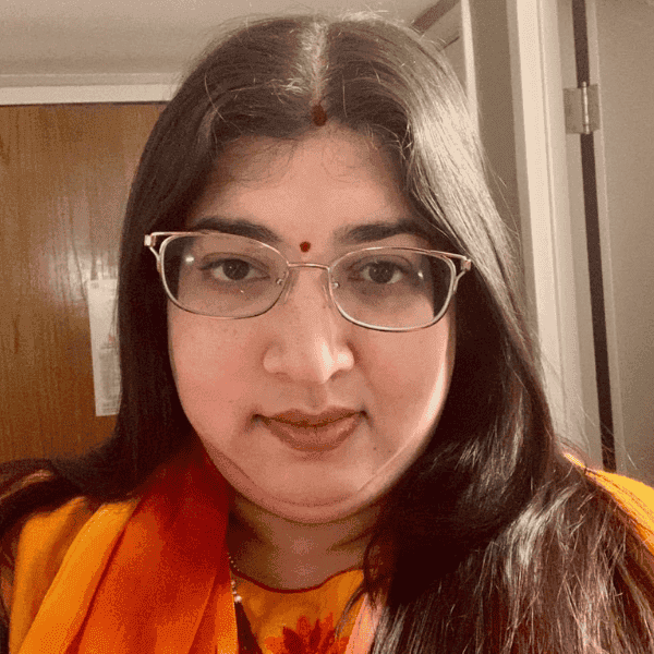 Aditi Banerjee Malakar